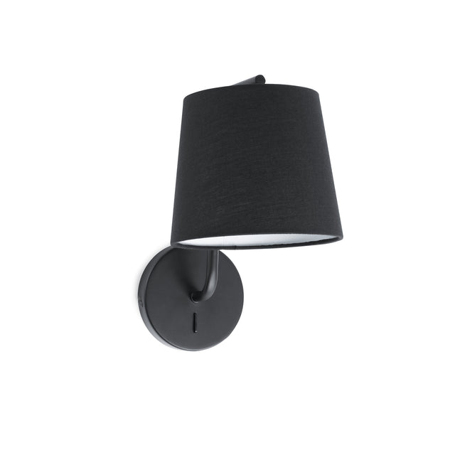 BERNI WALL LAMP 1 X E27 20W