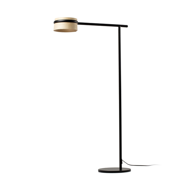 LOOP FLOOR LAMP