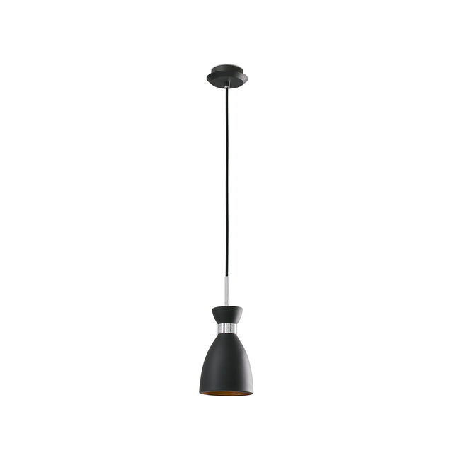 RETRO PENDANT LAMP E18