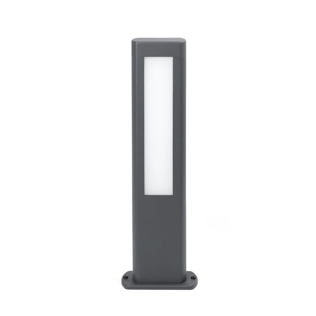 NANDA LED DARK GREY BEACON LAMP