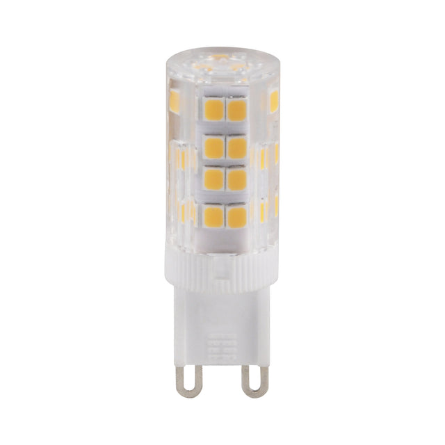 BULB G9 LED 3,5W 2700K DIMMABLE 350Lm