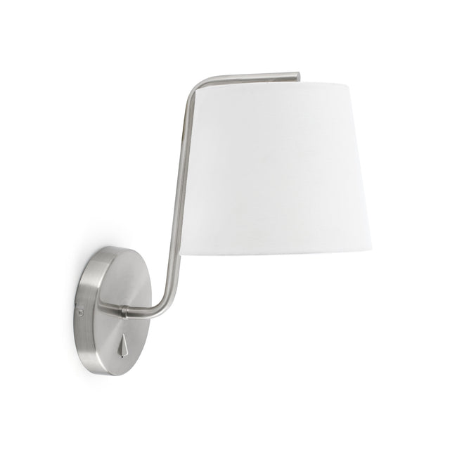 BERNI WALL LAMP 1 X E27 20W