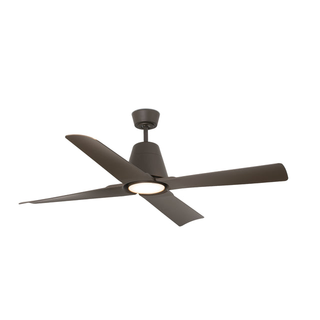 TYPHOON Ø1300MM CEILING FAN 4 BLADES