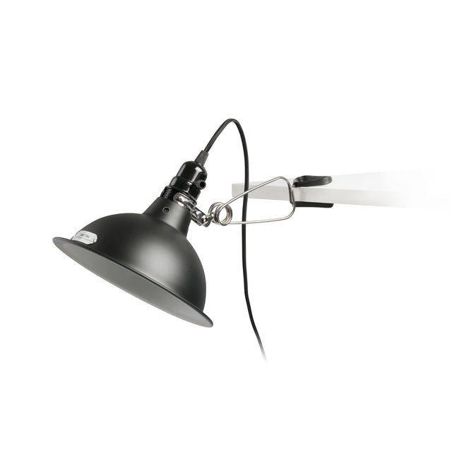 PEPPER CLIP LAMP E27 40W