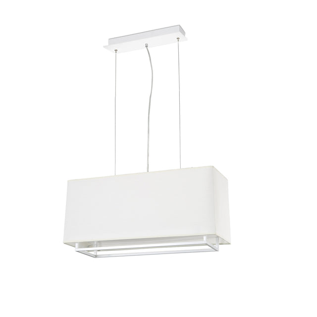 VESPER PENDANT LAMP 2XE27 MAX 20W