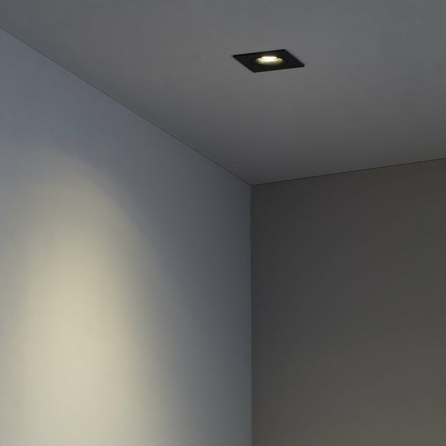 ARGÓN ADJUSTABLE RECESSED LAMP GU10