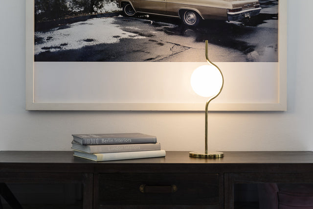 LE VITA TABLE LAMP LED 6W 2700K