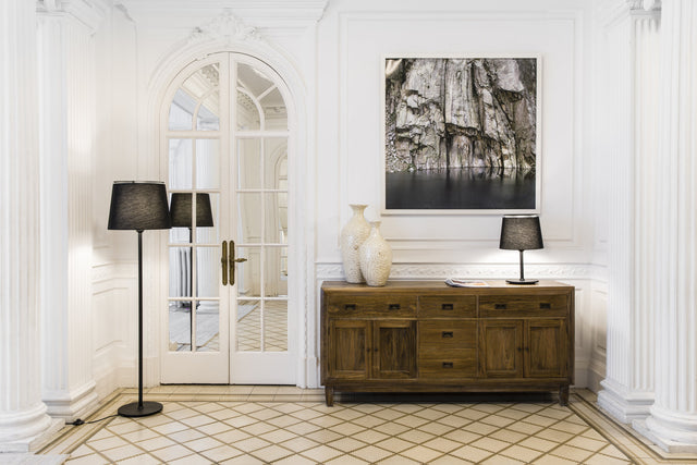 SAVOY FLOOR LAMP