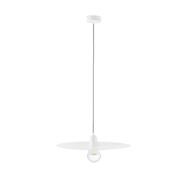 PLAT PENDANT LAMP E27 60W