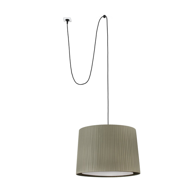 SAMBA PENDANT LAMP WITH PLUG