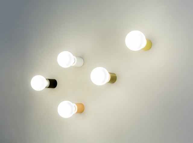 TEN WALL LAMP