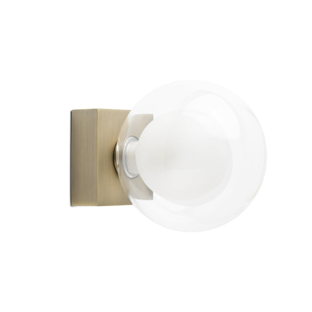 PERLA WALL LAMP 1XG9