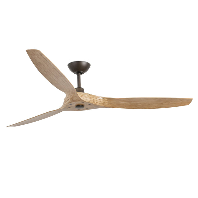 MOREA Ø 1520MM CEILING FAN 3 BLADES