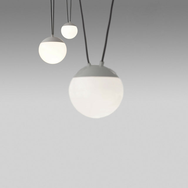 MINE SPACE PENDANT LAMP