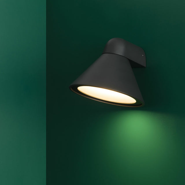 PALS WALL LAMP 1XE27