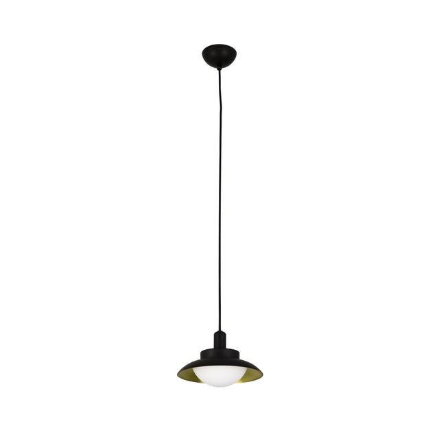 SIDE LED PENDANT LAMP G9