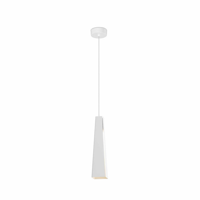 PLUMA PENDANT LAMP LED 6W 3000K