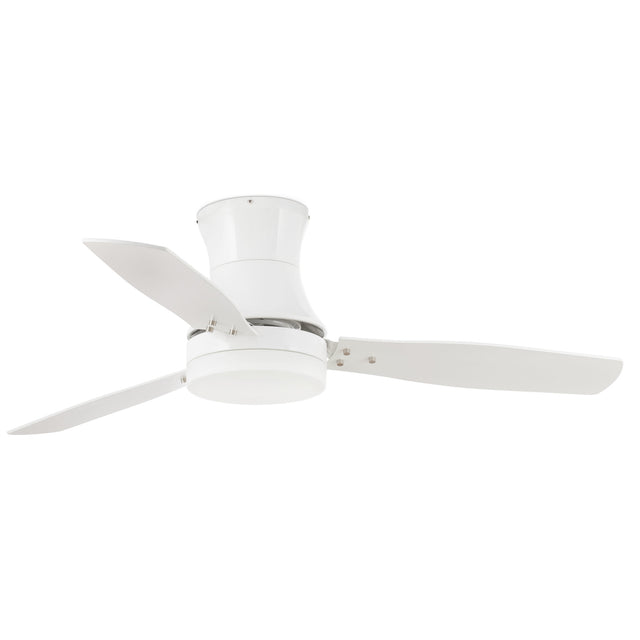 TONSAY Ø1320MM CEILING FAN 3 BLADES 2 X E27 15W