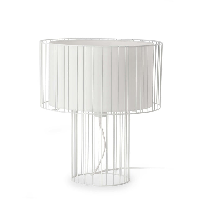 LINDA TABLE LAMP 1 x E27 100W