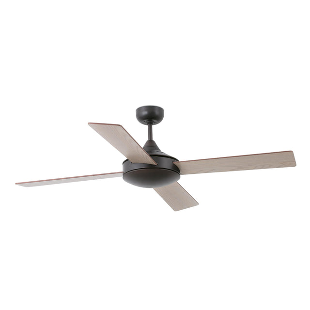 MALLORCA Ø1320MM CEILING FAN 4 BLADES