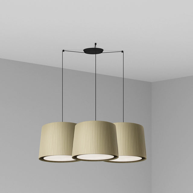 SAMBA PENDANT LAMP