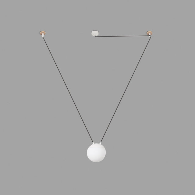 MINE SPACE PENDANT LAMP