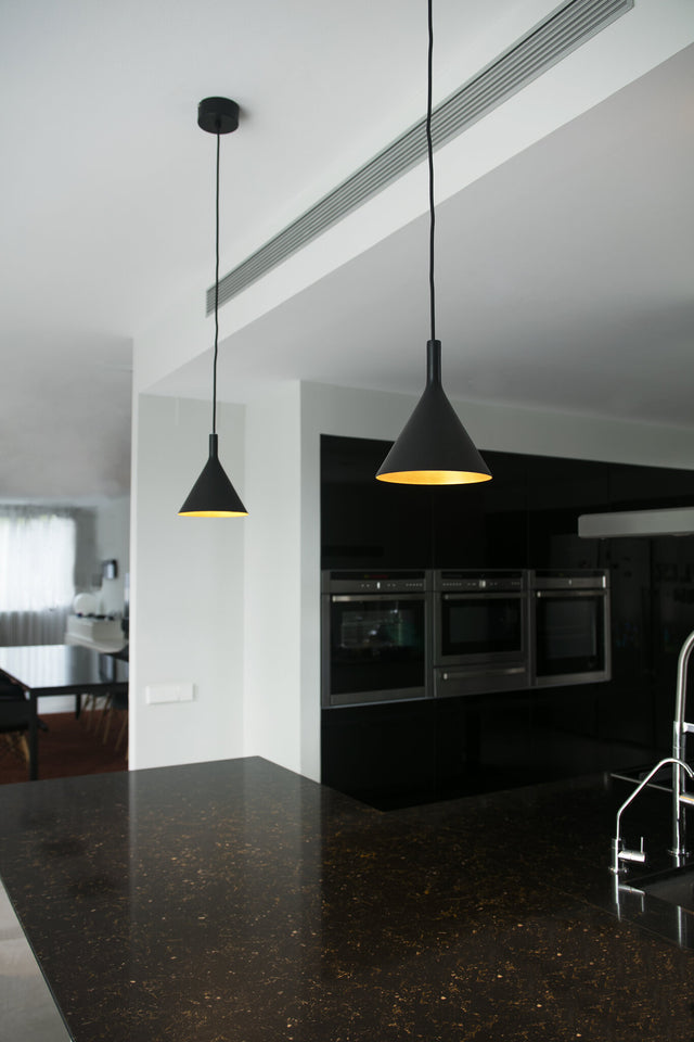 PAM PENDANT LAMP LED 3000K