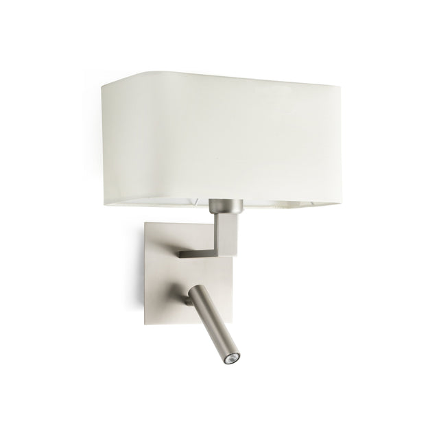 HANNA WALL LAMP 1xE27