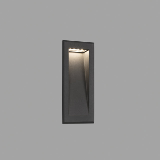 SOUN RECESSED LAMP LED