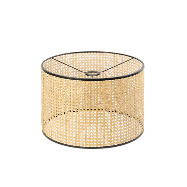 RATTAN LAMPSHADE E27 ø210*159*ø210