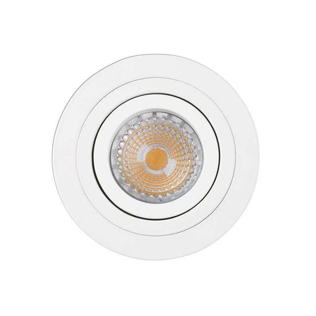 RADÓN RECESSED LAMP GU10