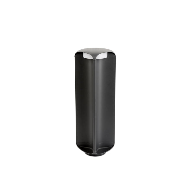 BU-OH LED DARK GREY BEACON LAMP