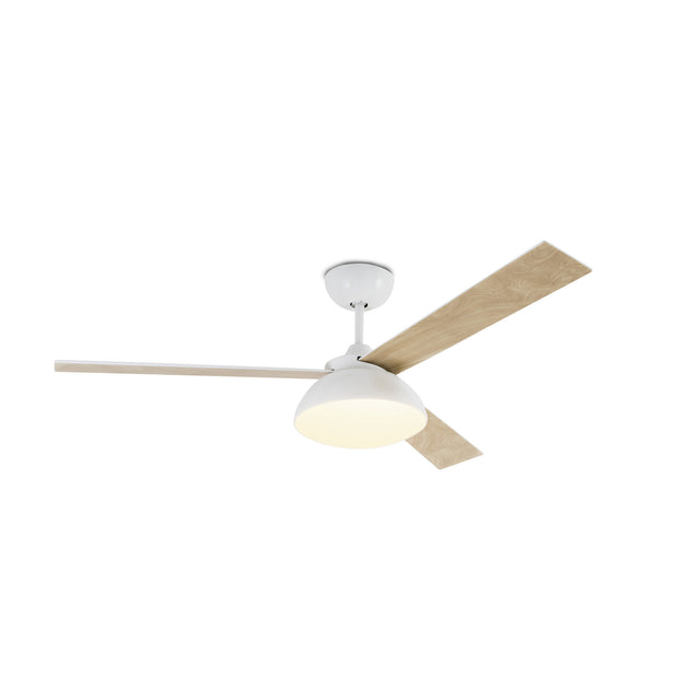 RODAS Ø1320MM CEILING FAN 3 BLADES