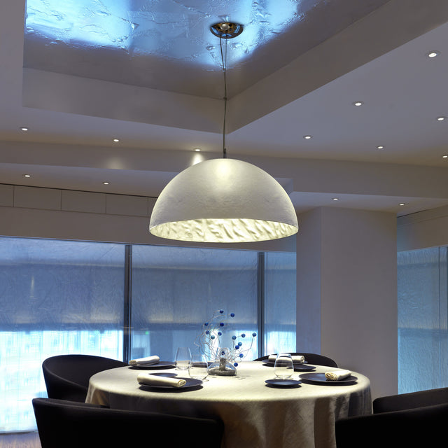 MAGMA PENDANT LAMP 3 X E27 60W