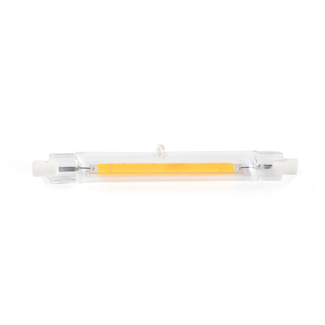 R7S 117MM COB 8W 800Lm 2700K