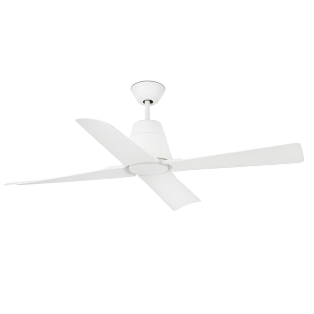 TYPHOON Ø1300MM CEILING FAN 4 BLADES