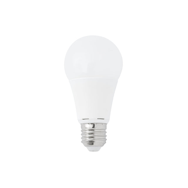 BULB E27 STANDARD LED 10W 2700K DIMABLE