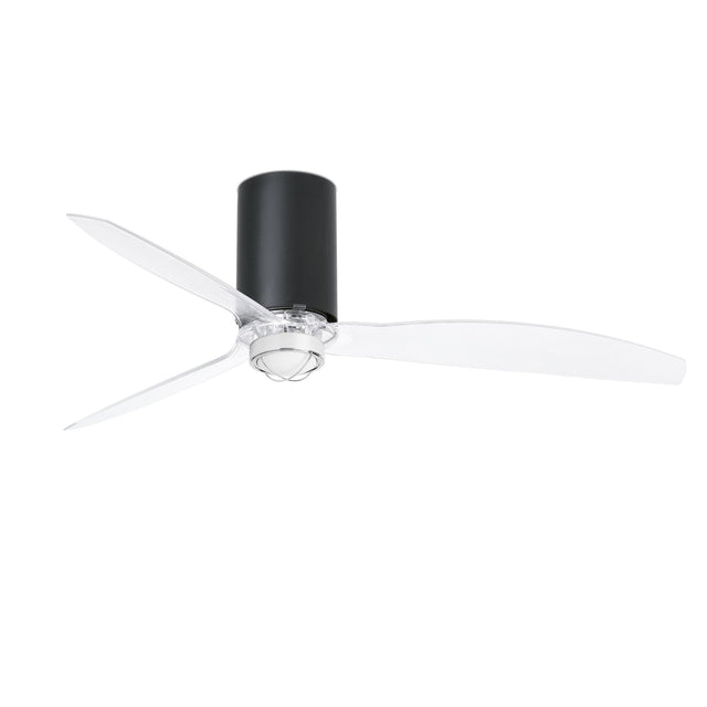 MINI TUBE FAN Ø1280MM CEILING FAN 3 BLADES