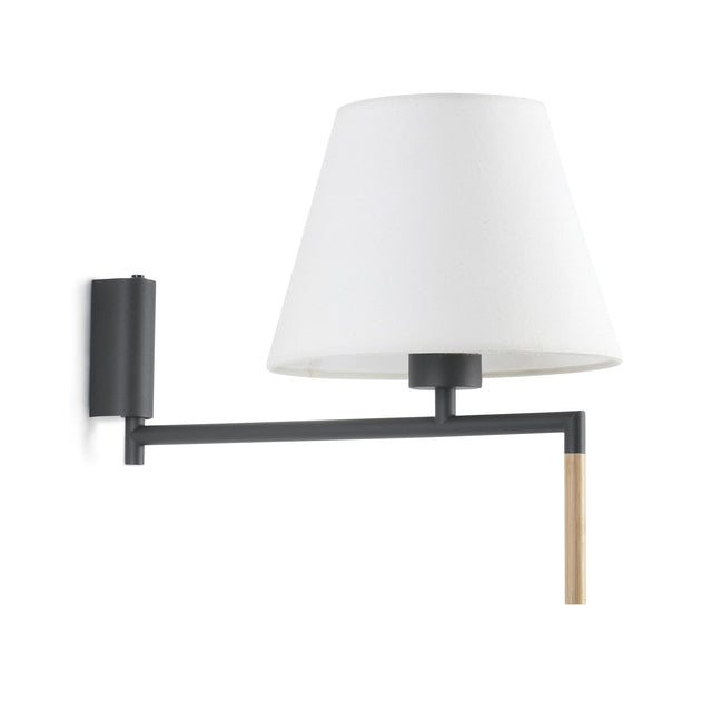 RON WALL LAMP