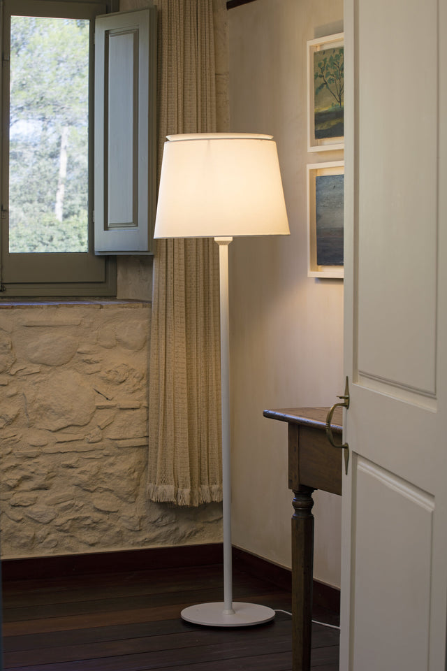 SAVOY FLOOR LAMP