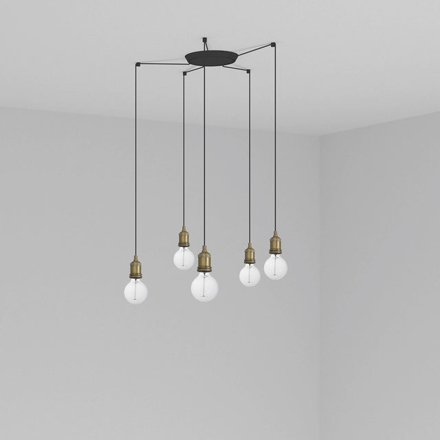 ART PENDANT LAMP 2M CABLE