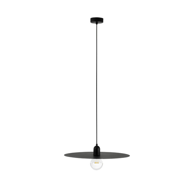 PLAT PENDANT LAMP E27 60W