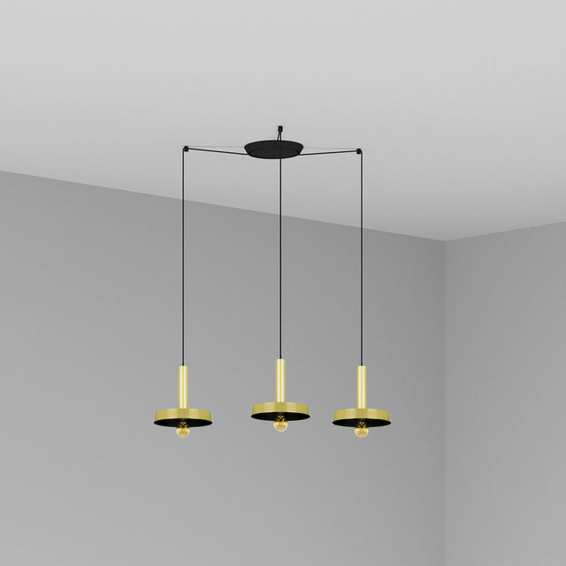 WHIZZ PENDANT LAMP E27