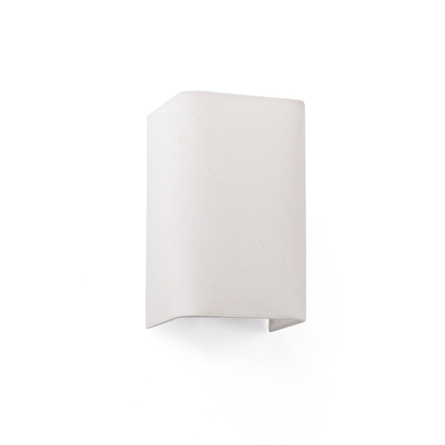 COTTON WALL LAMP