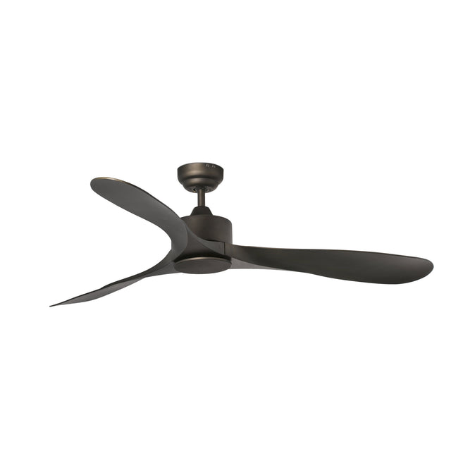 LUZON Ø 1320MM CEILING FAN 3 BLADES