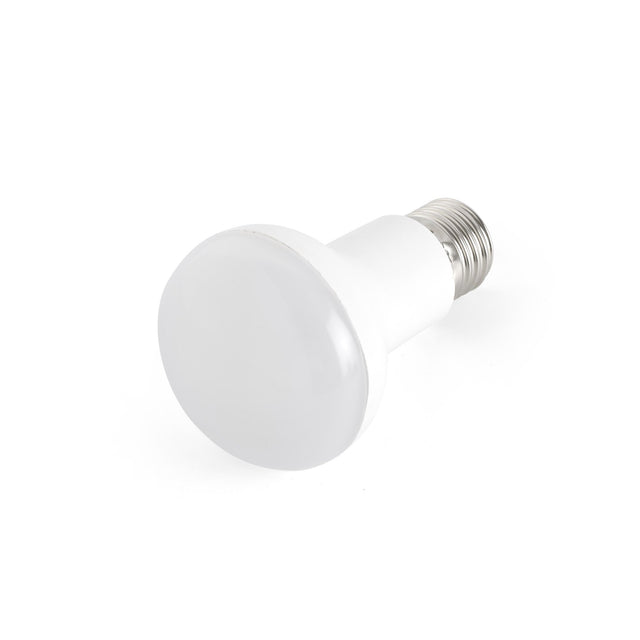 BULB R63 E27 8W LED 2700K