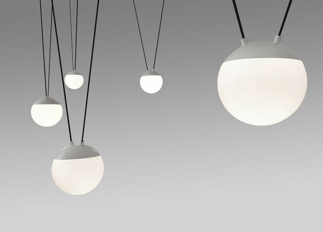 MINE SPACE PENDANT LAMP