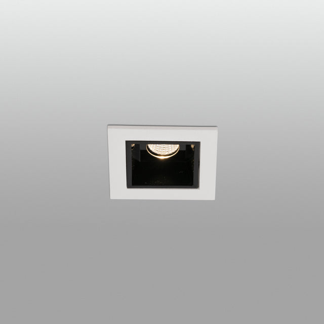 TROOP RECESSED LAMP 3000K