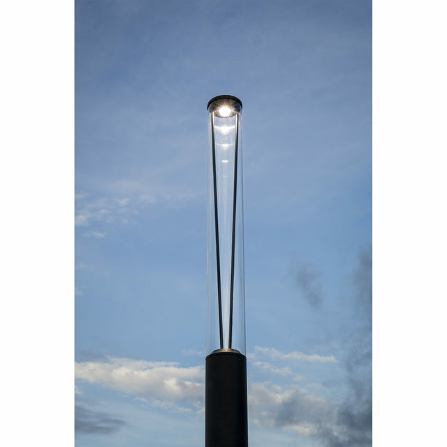 RUSH POSTLAMP