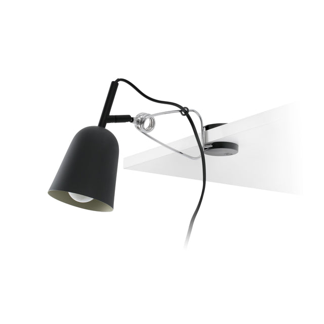 STUDIO CLIP LAMP